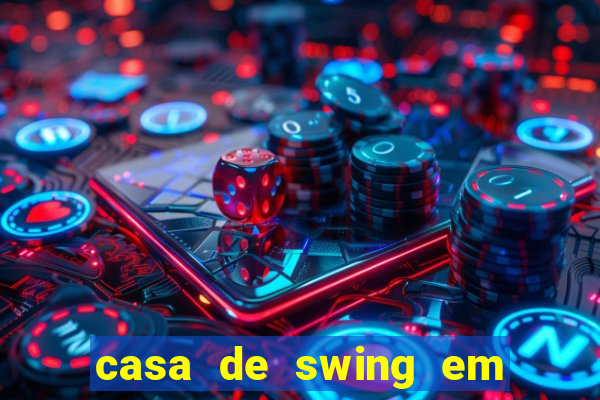 casa de swing em campo grande ms